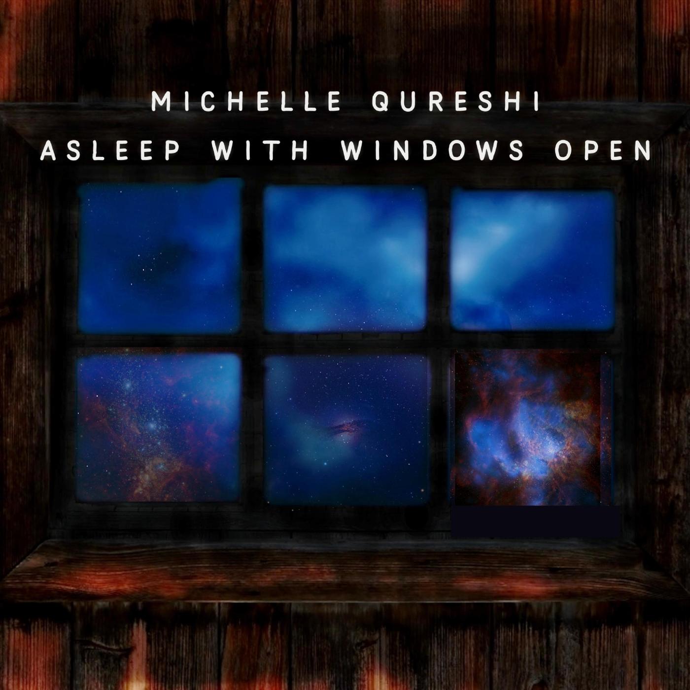 Asleep with Windows Open