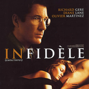 Unfaithful (Original Motion Picture Soundtrack)