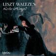 Liszt: The Complete Music for Solo Piano, Vol.1 - Waltzes