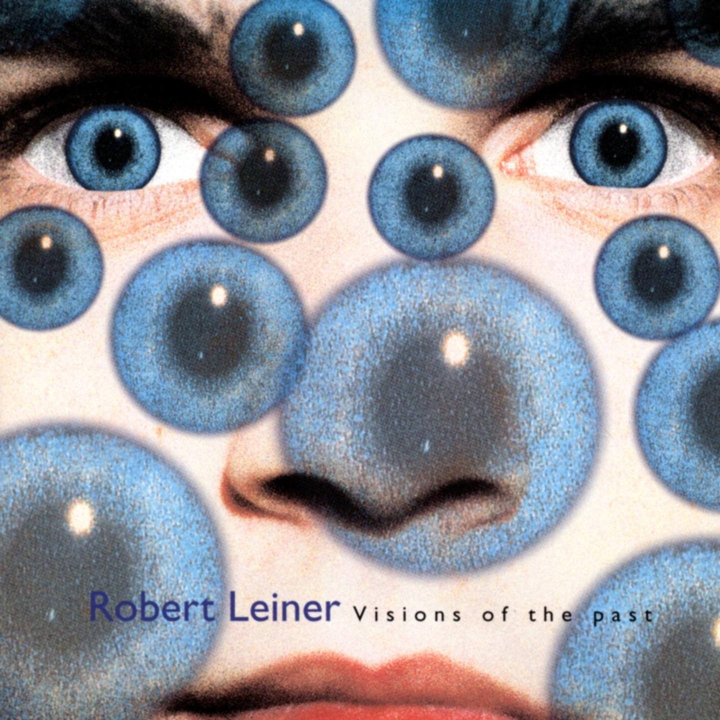 Robert Leiner - Out of Control