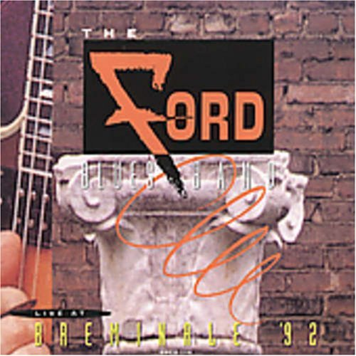 Live at Breninale 92