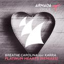 Platinum Hearts (Remixes)专辑