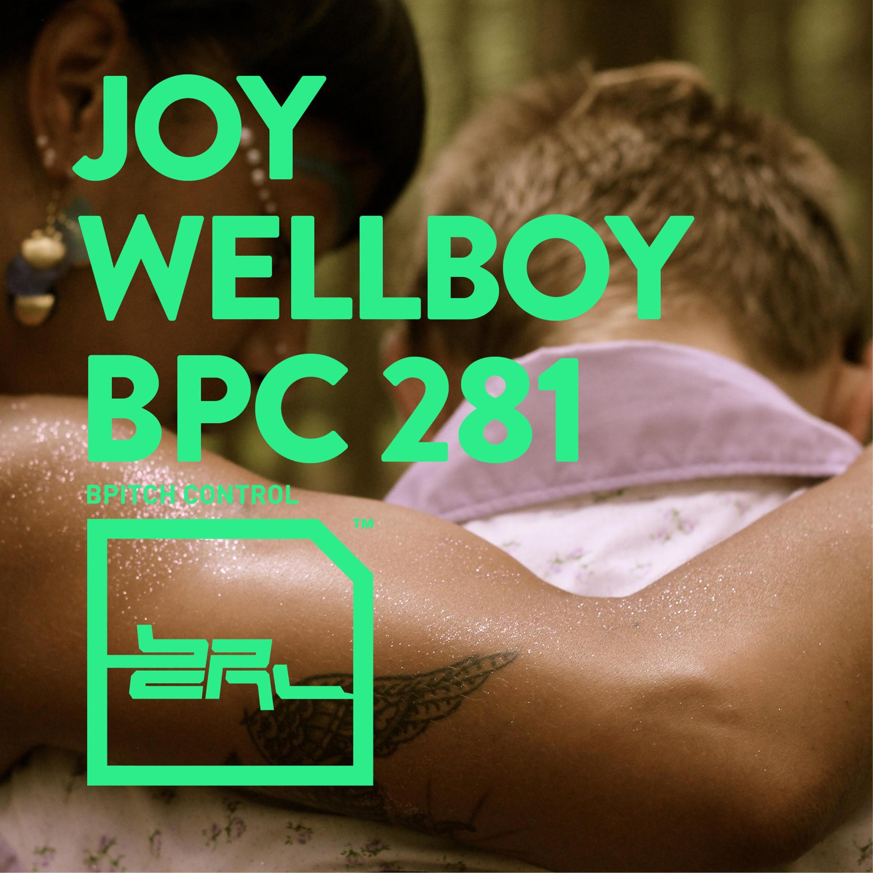 Joy Wellboy - Mickey Remedy (Fur Coat Remix)