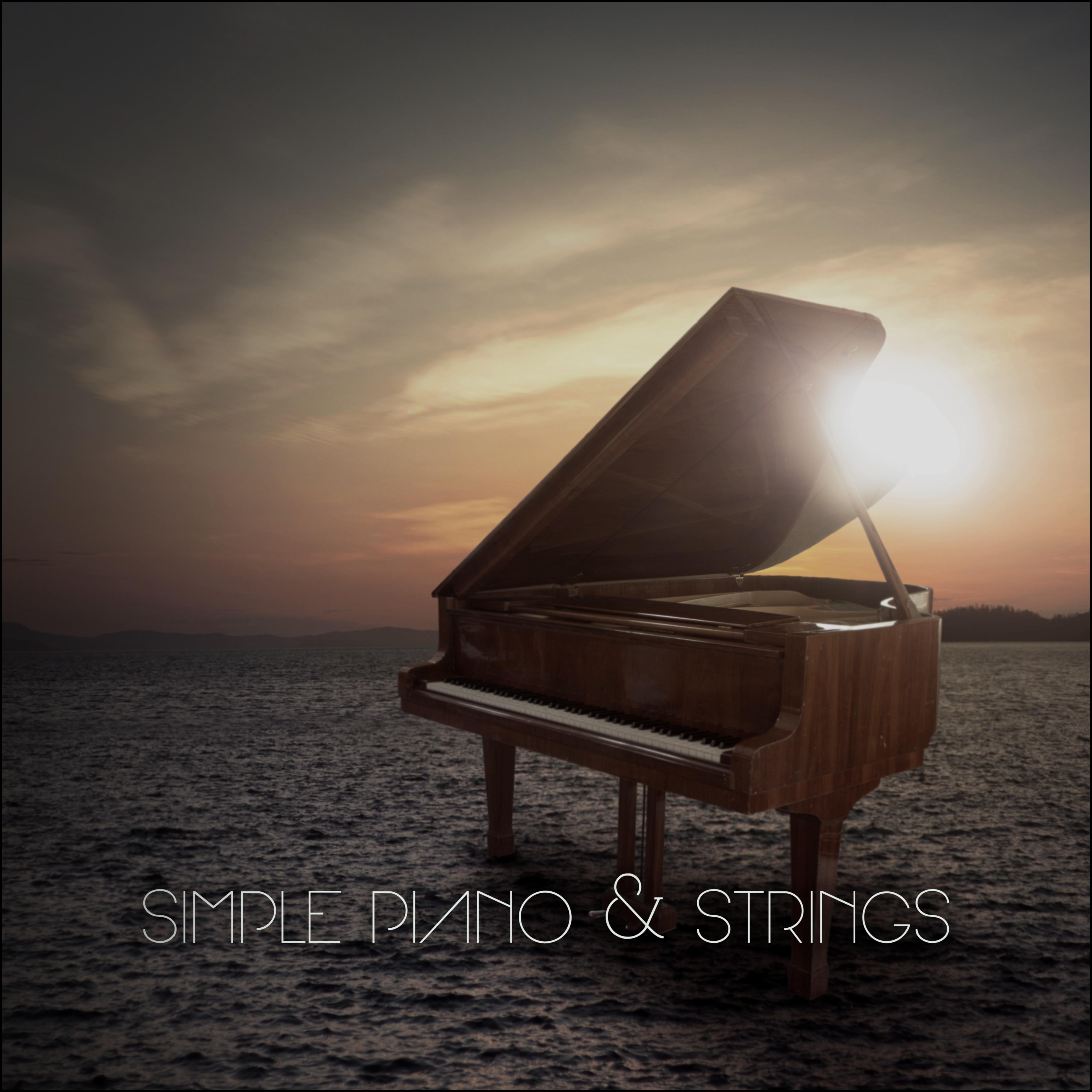 Simple Piano & Strings专辑