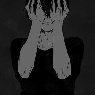 It's fine I'm always alone