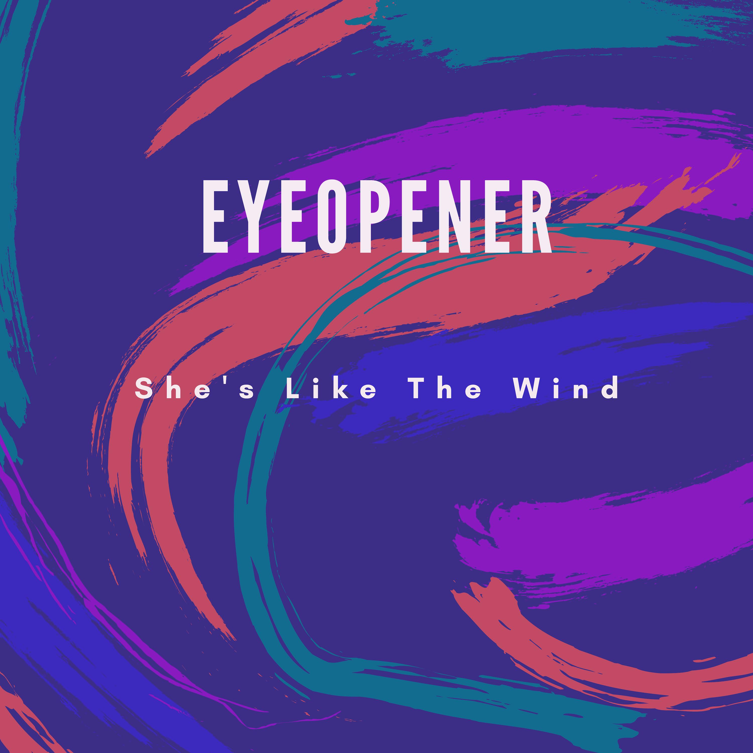 She's Like the Wind (Re Recorded)