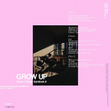 Grow Up专辑