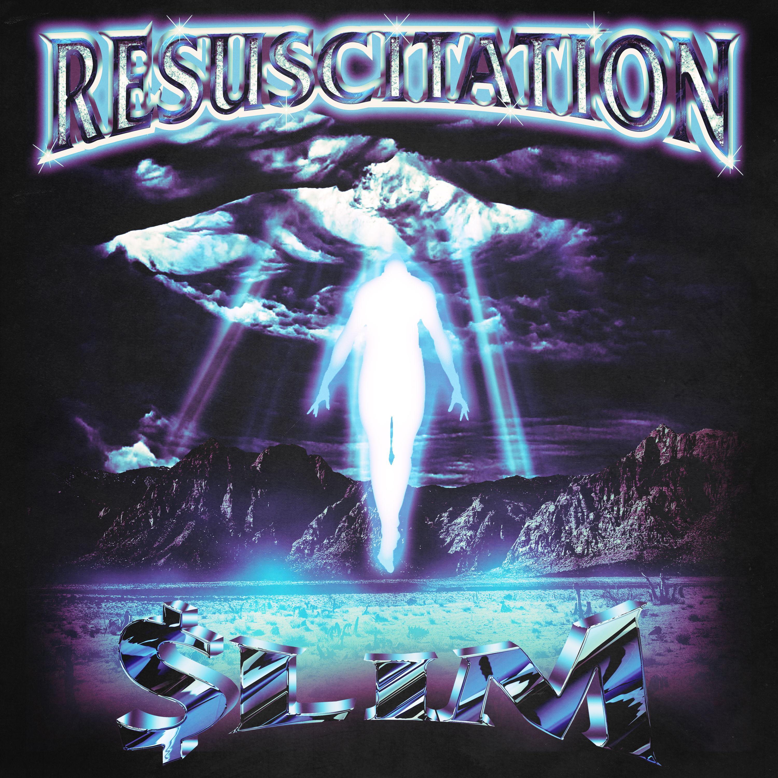 RESUSCITATION