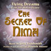 The Secret Of Nimh: Flying Dreams (Jerry Goldsmith)