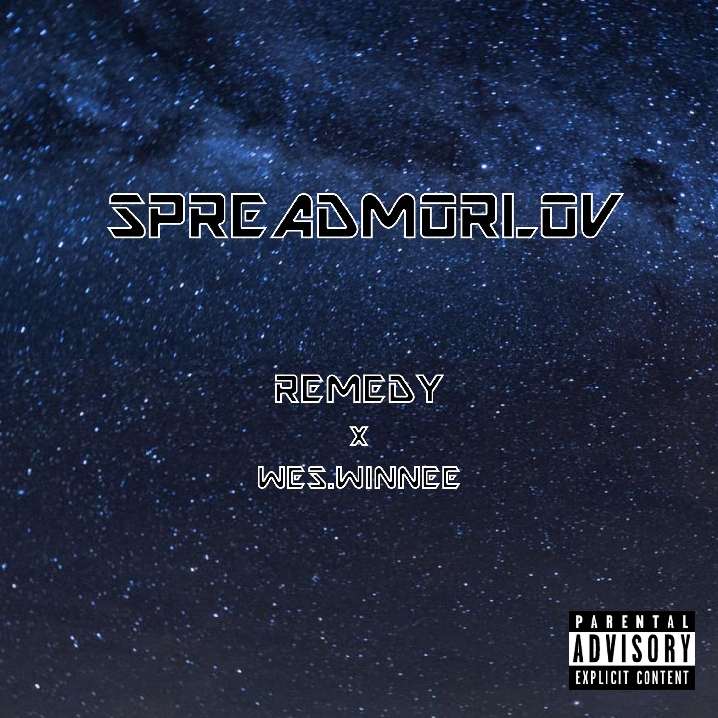 Spreadmorlov