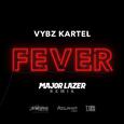 Fever (Major Lazer Remix)