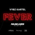 Fever (Major Lazer Remix)专辑
