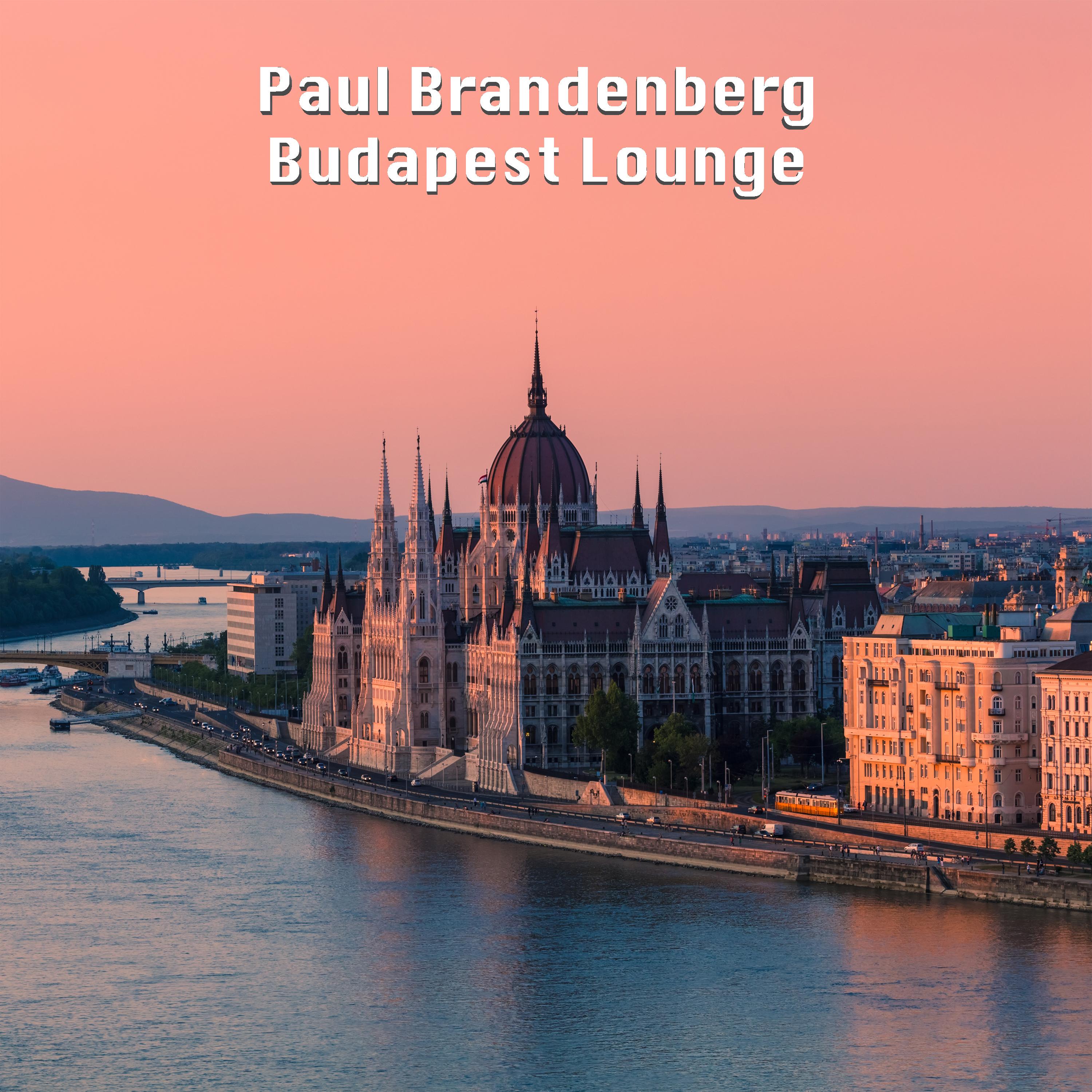 Budapest Lounge