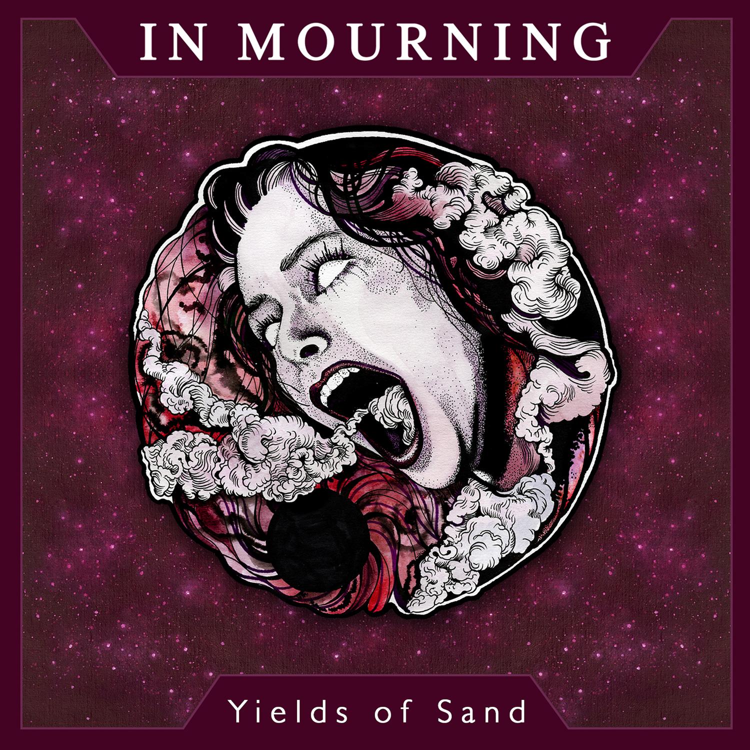 Yields of Sand