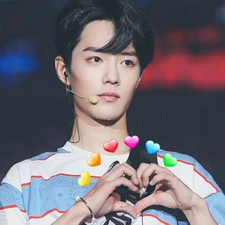 肖战的歌单❤