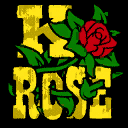 GTA圣安地列斯 K Rose