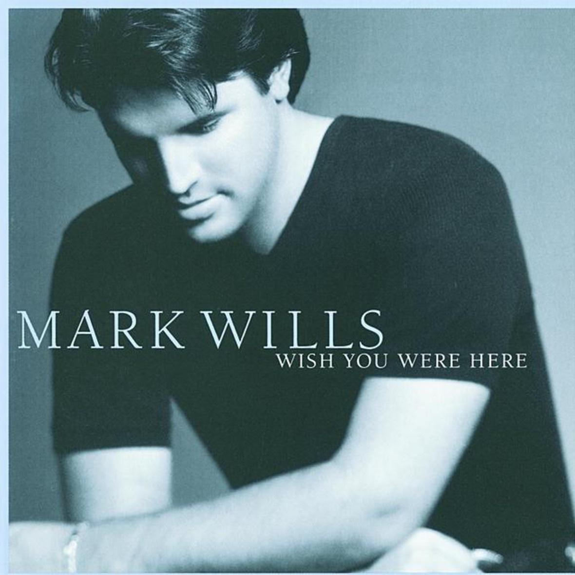 Mark Wills 马克·威利斯 （美国）