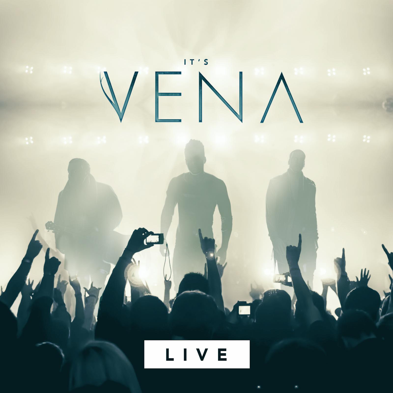 It's Vena (Live)