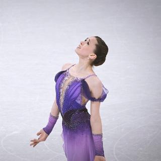 2022北京冬奥会花样滑冰女单短节目选曲
