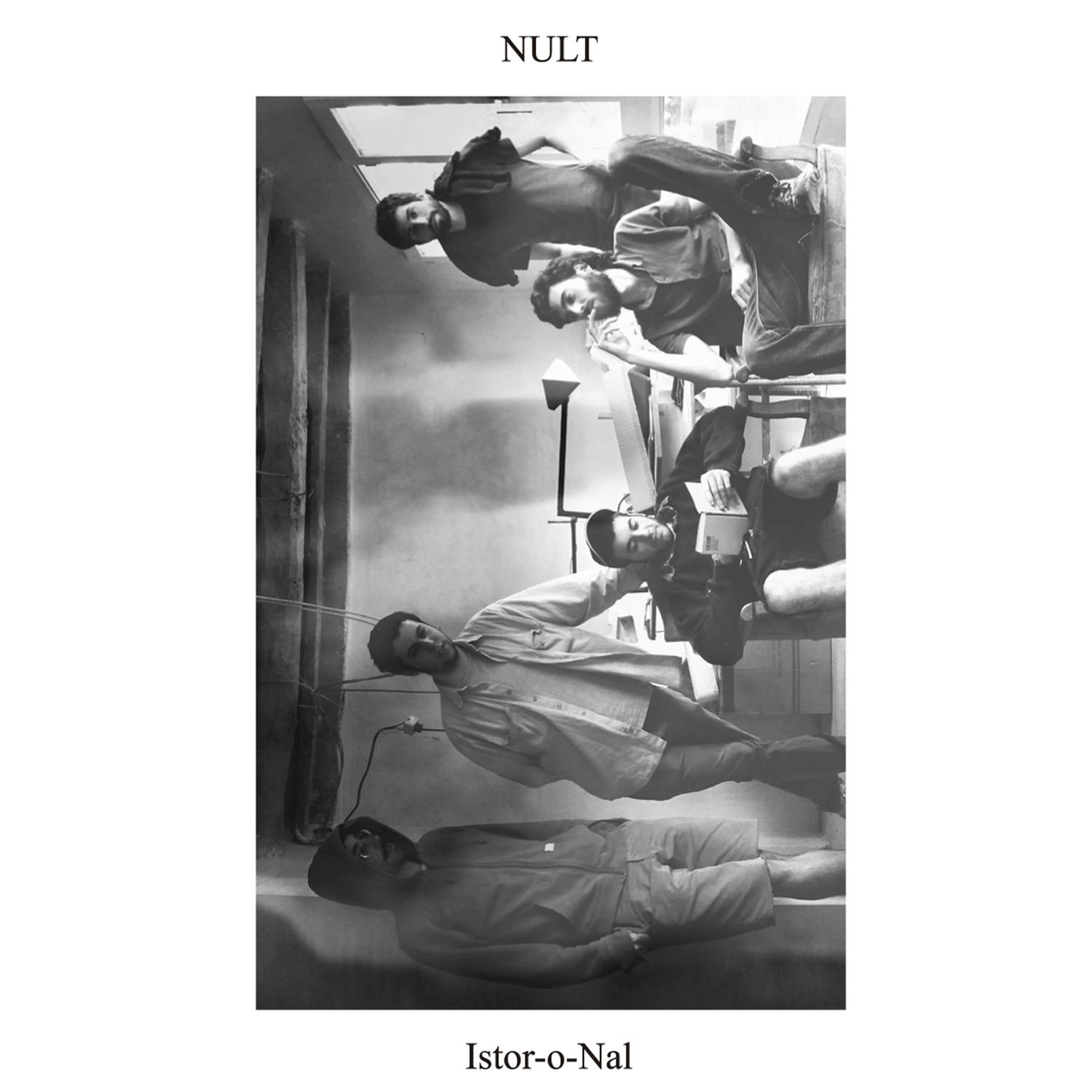 Istor-O-Nal