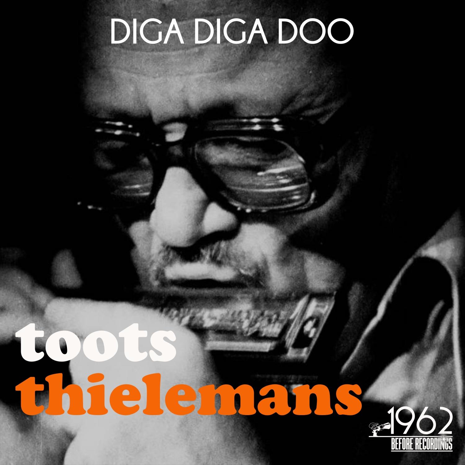 Diga Diga Doo (The Original Version)