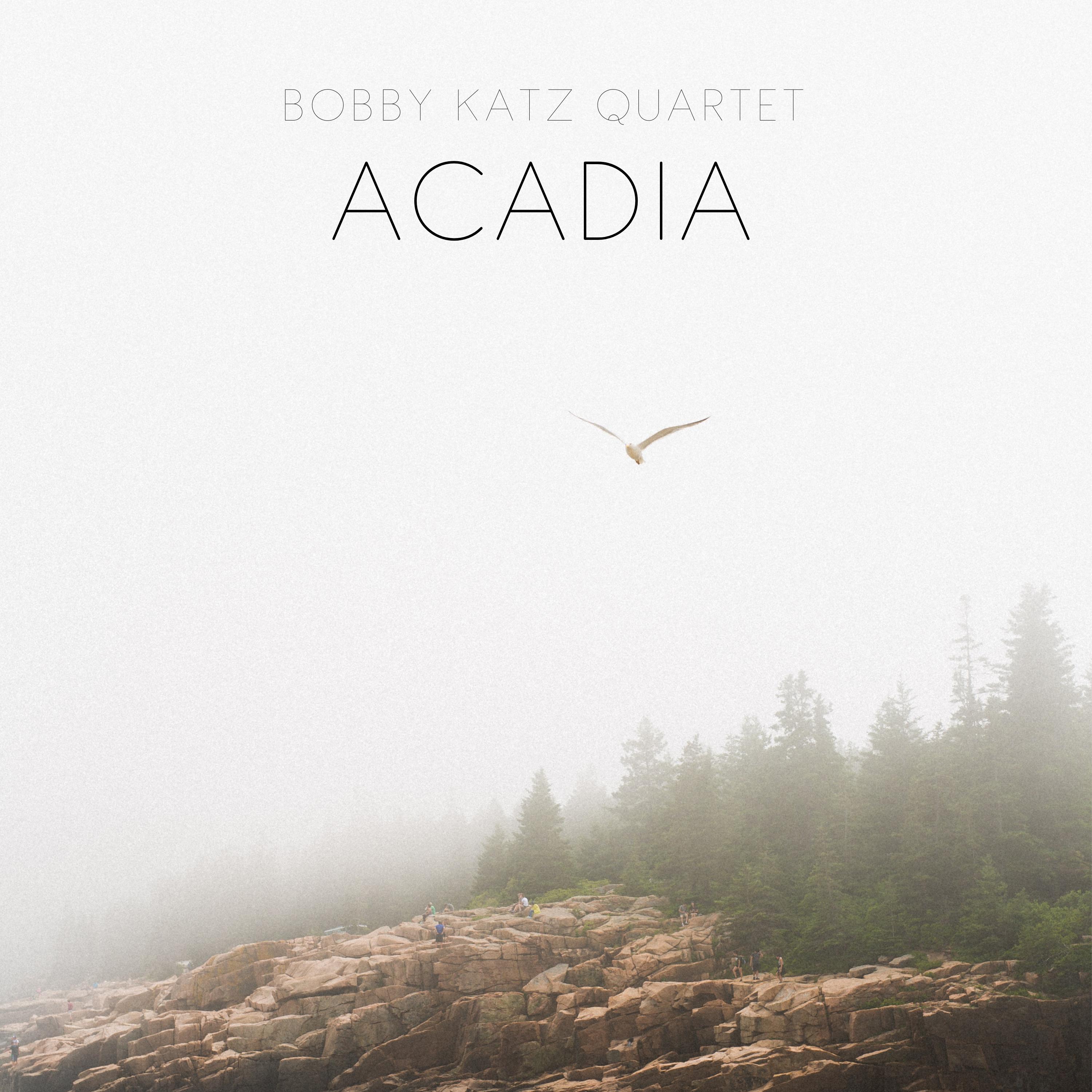 Acadia