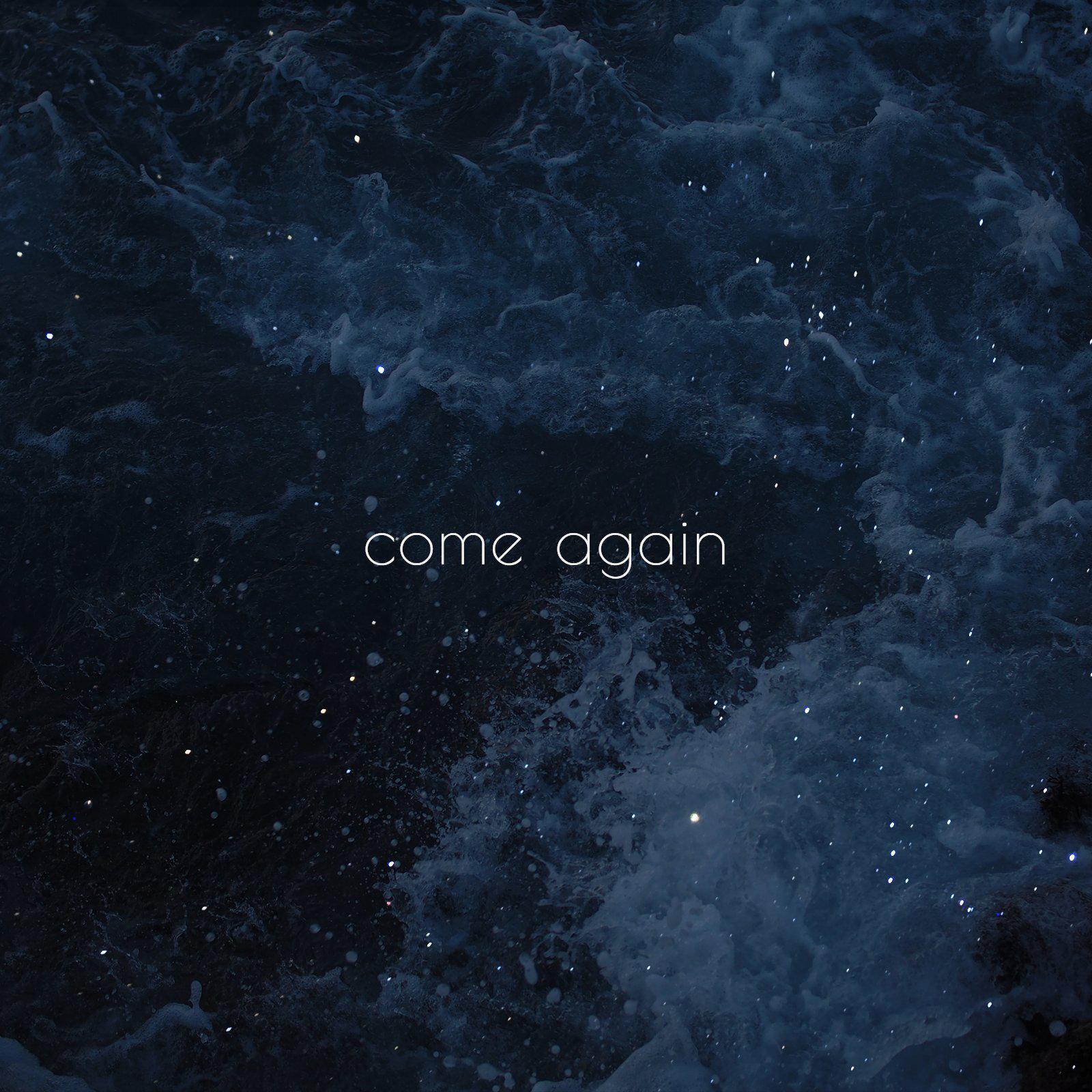 come again (Kyohei Sugita SURF Music Remix)专辑
