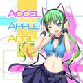 ACCEL APPLE APRIL