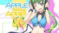 ACCEL APPLE APRIL专辑