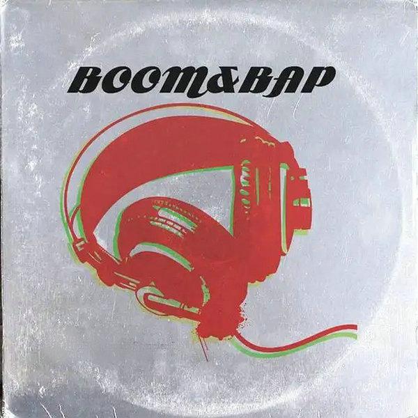 中文说唱|Boombap|老学校最初的感动
