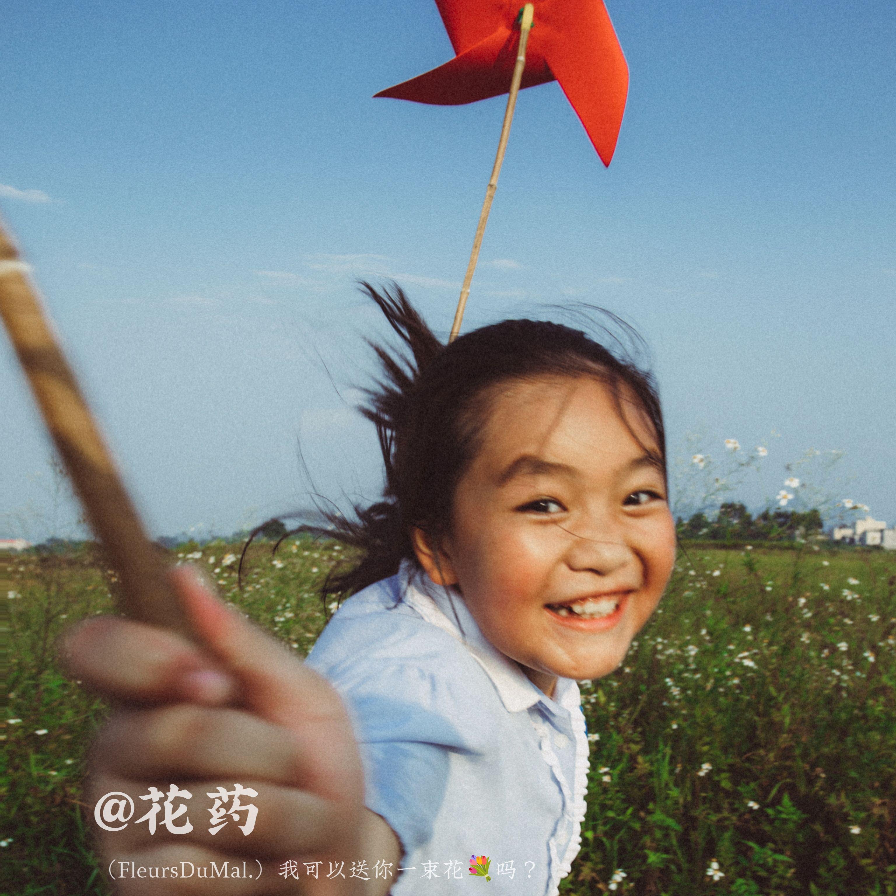 我可以送你一束花吗专辑