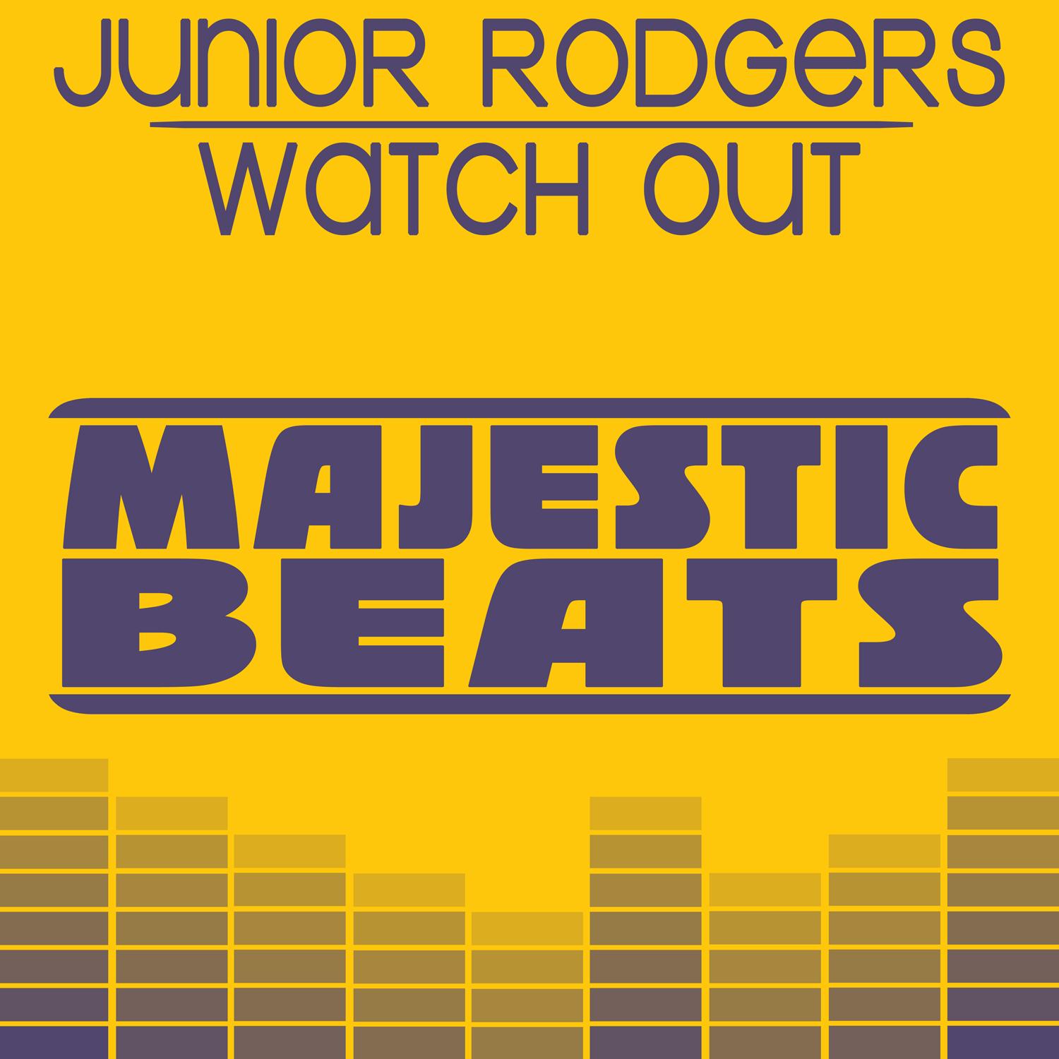 Watch Out - Single