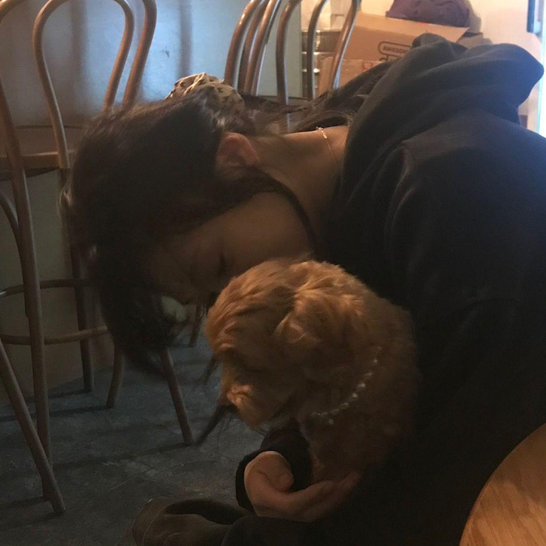 HATELOVE （Cover）