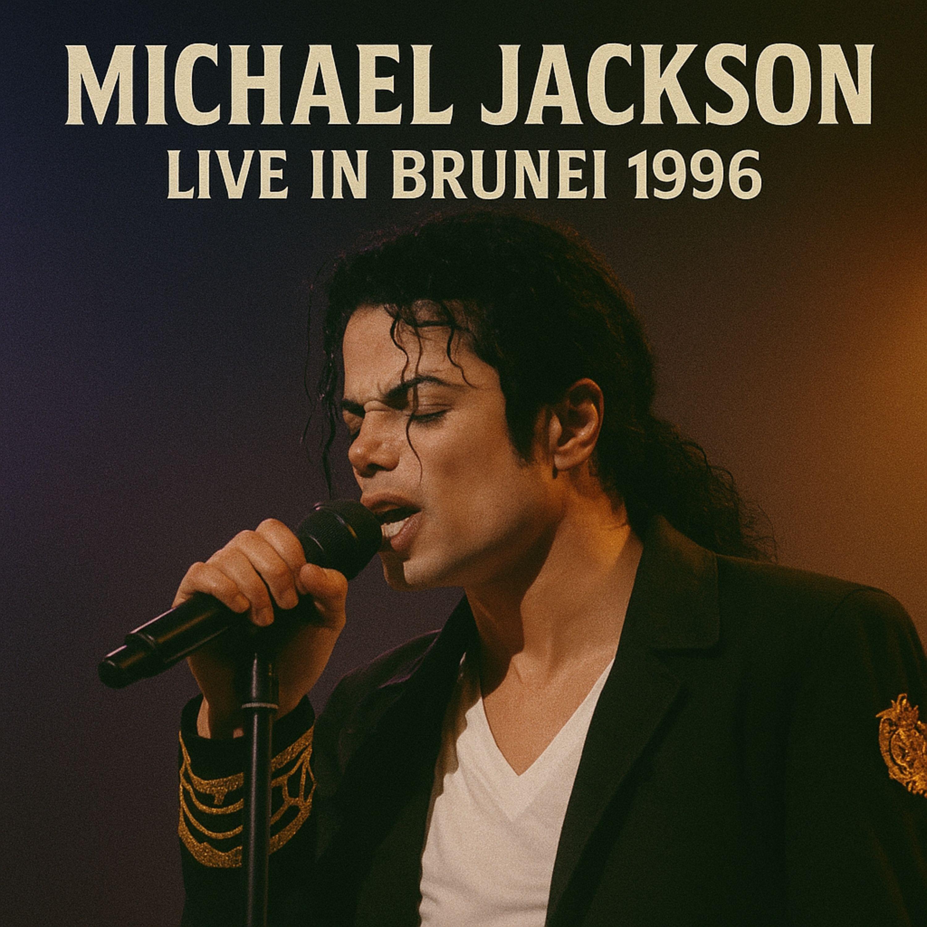 Live in Brunei 1996