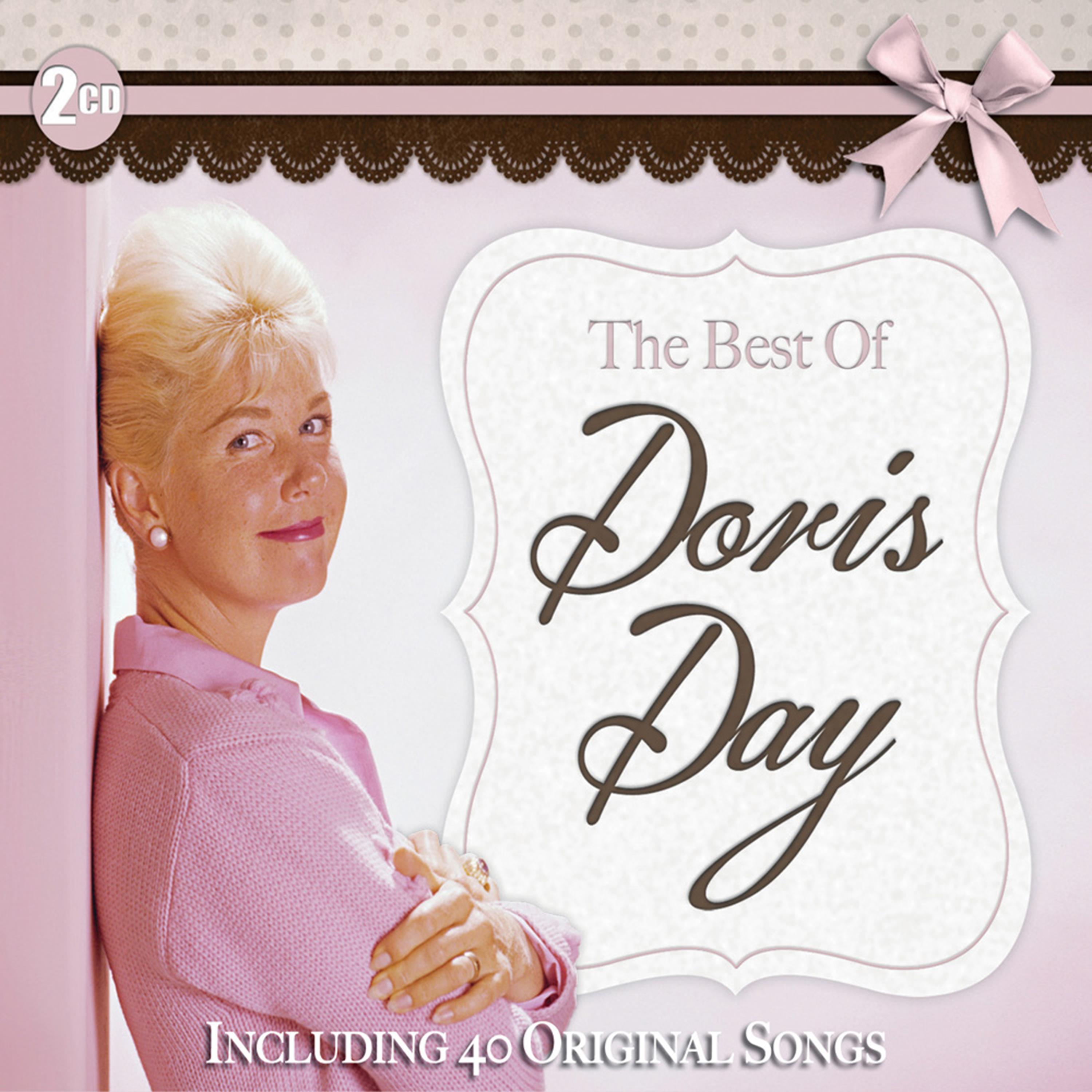The Best of Doris Day
