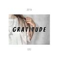 GRATITUDE