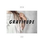 GRATITUDE专辑