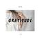 GRATITUDE专辑