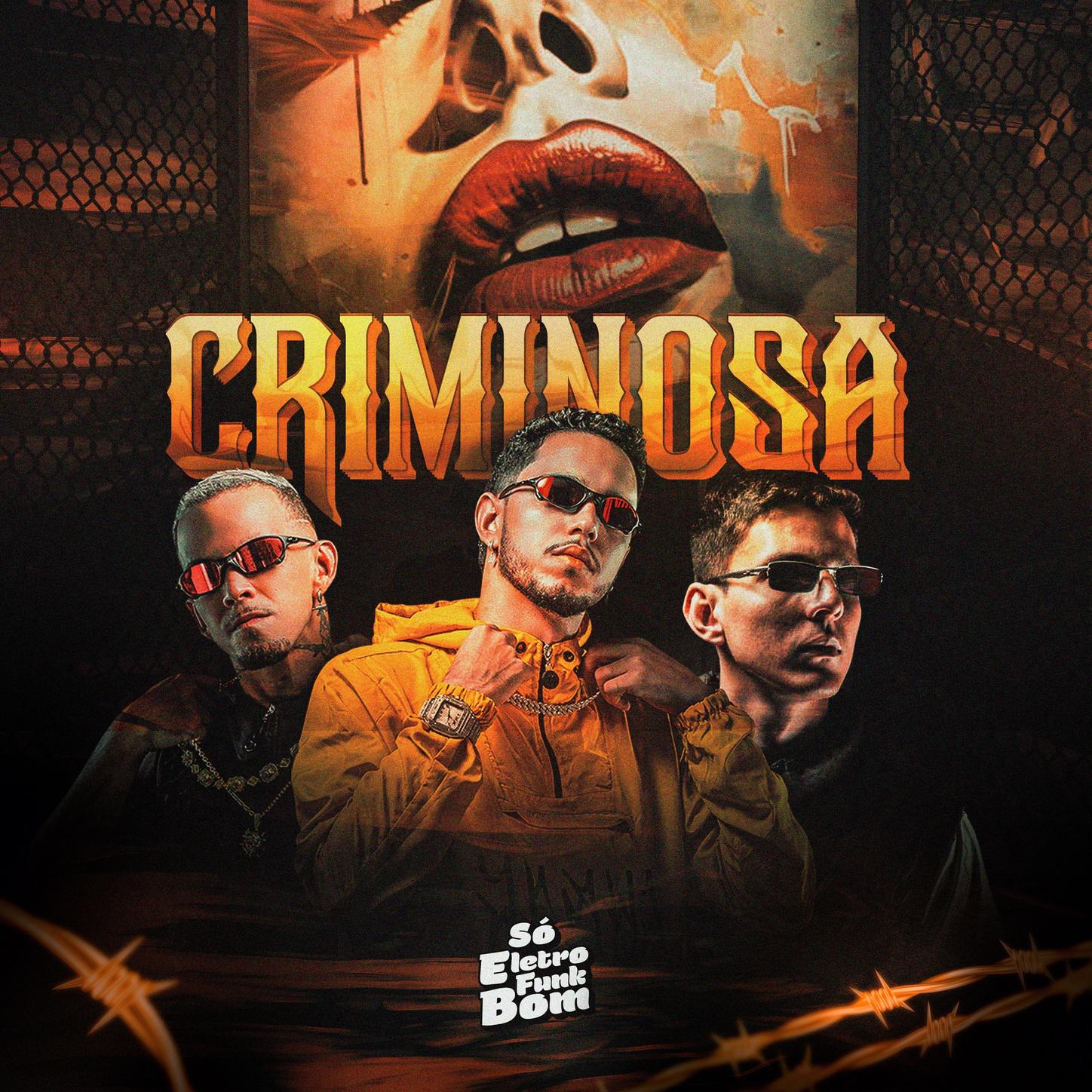 Dj Skype - CRIMINOSA