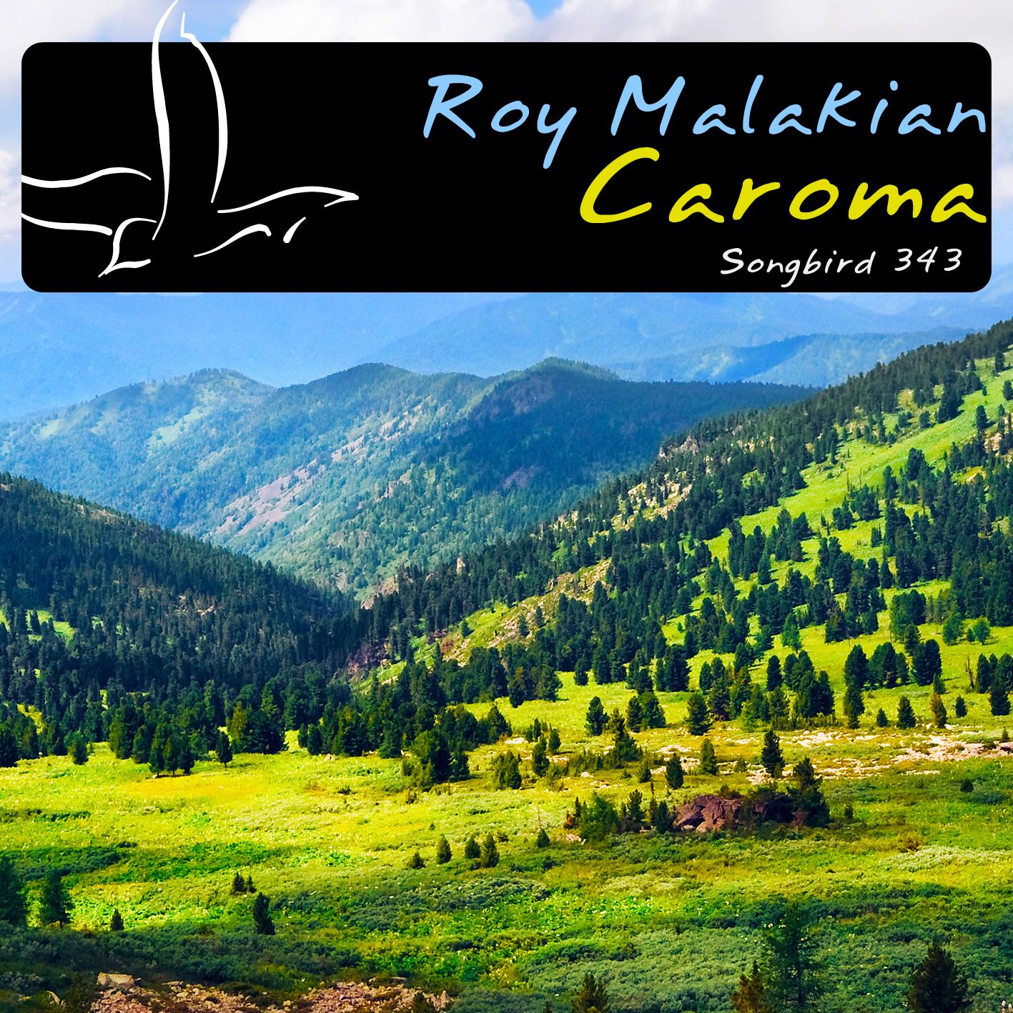 Caroma