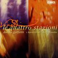 Vivaldi: The Four Seasons - Mandoline & Violin Concertos