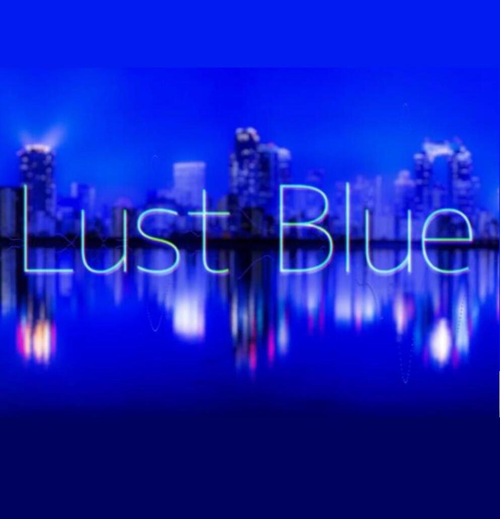 Lust Blue专辑