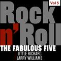 The Fabulous Five - Rock 'N' Roll, Vol. 5