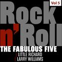 The Fabulous Five - Rock 'N' Roll, Vol. 5专辑