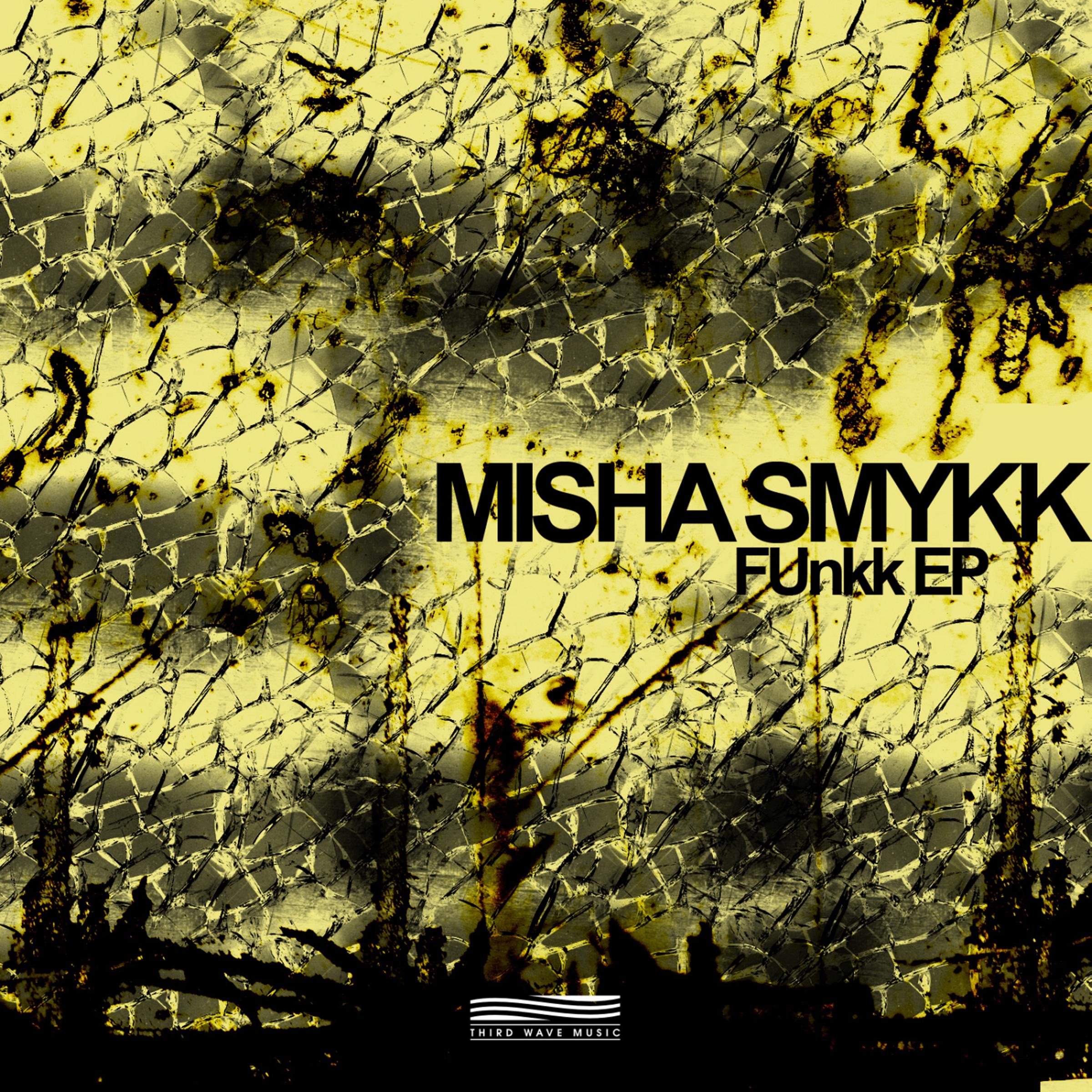 Misha Smykk - Much Luv