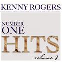 Kenny Rogers Number One Hits, Vol. 3专辑