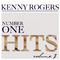 Kenny Rogers Number One Hits, Vol. 3专辑