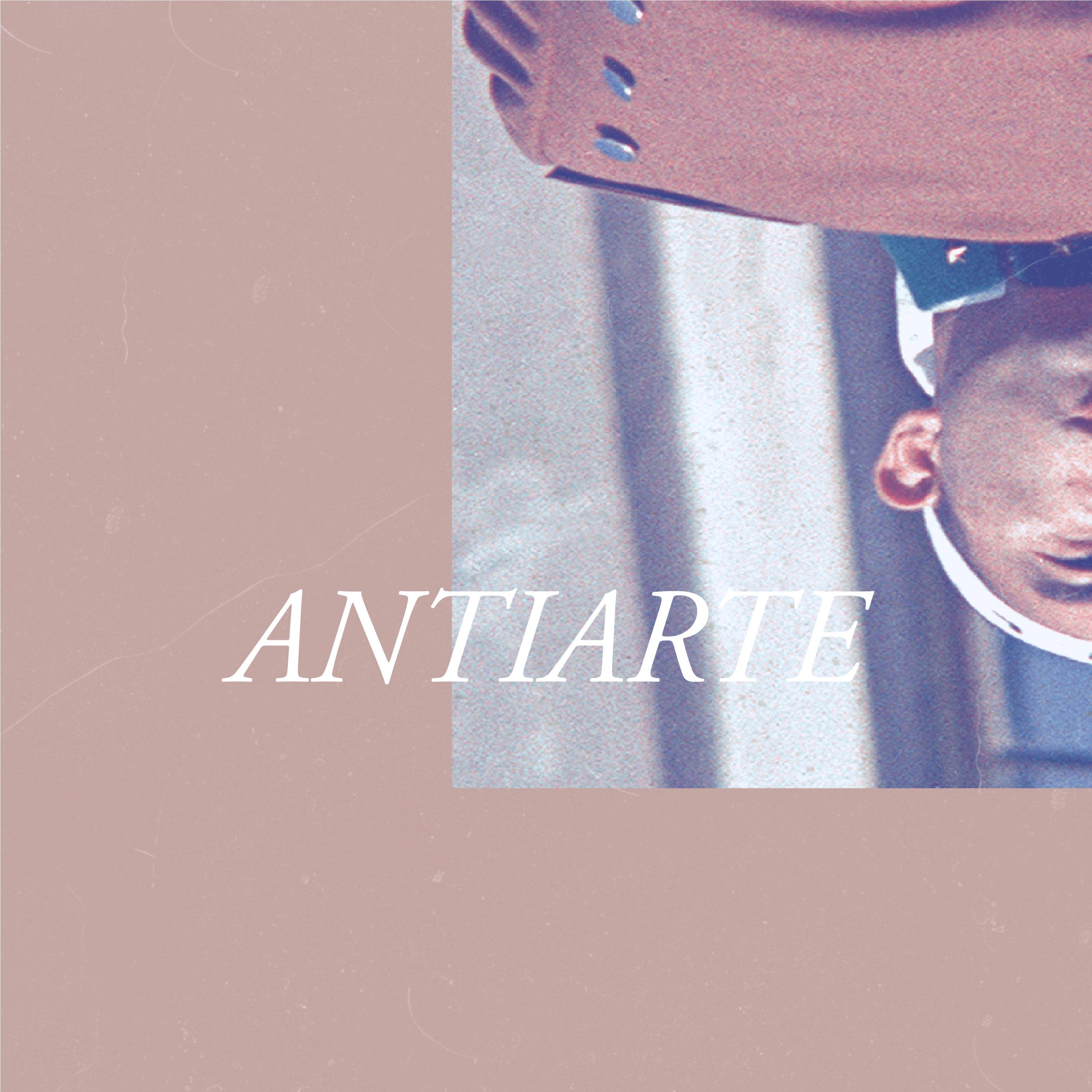 Antiarte