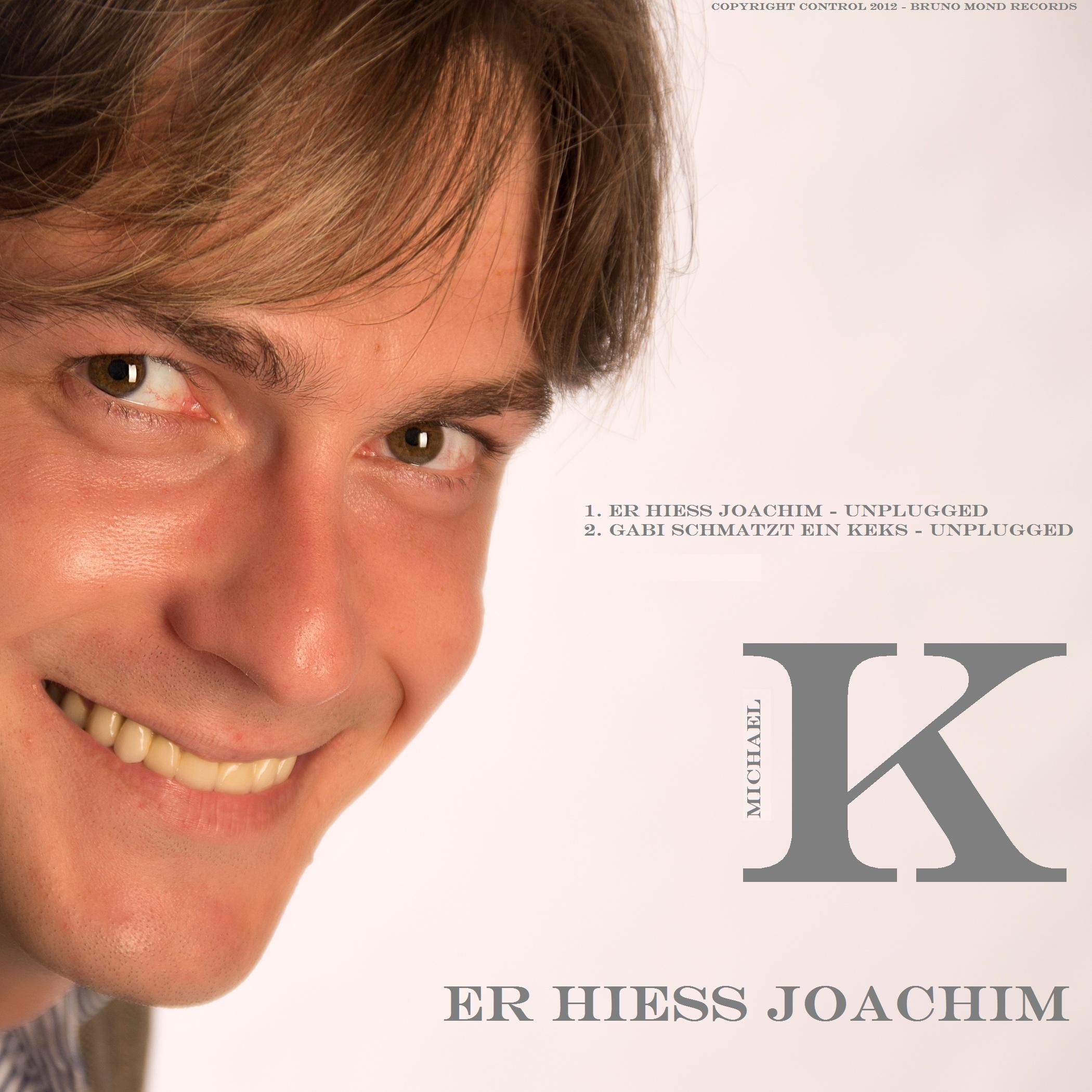 Er Hieß Joachim