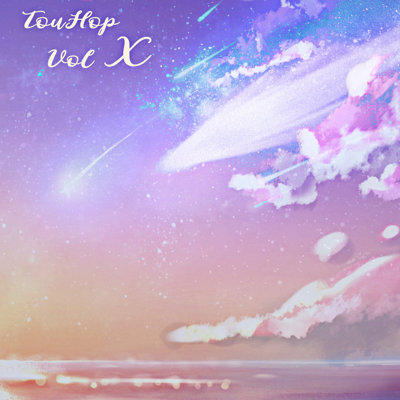 Tou​​​-​​​Hop Vol 10